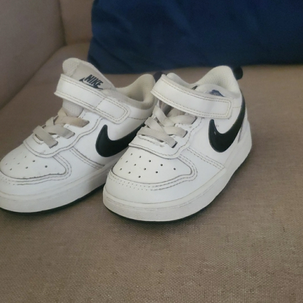 baby footwear